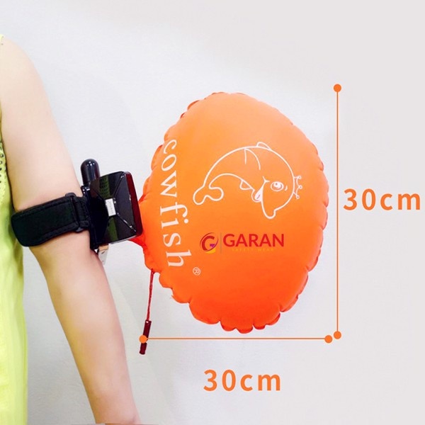 Phao cứu sinh khẩn cấp đeo tay