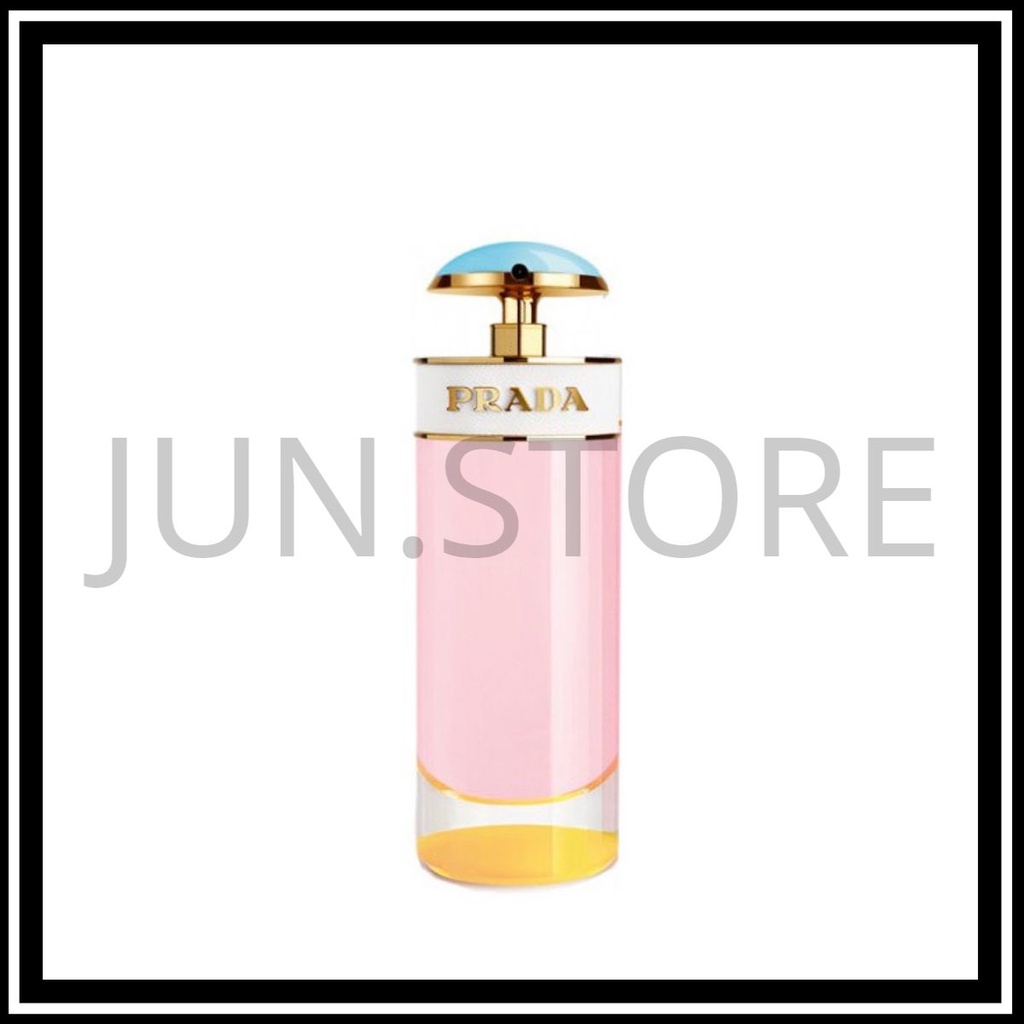 JunStore -  Nước hoa dùng thử Prada Candy Sugar Pop Test 10ml/20ml