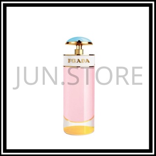 JunStore - Nước hoa dùng thử Prada Candy Sugar Pop Test 10ml/20ml