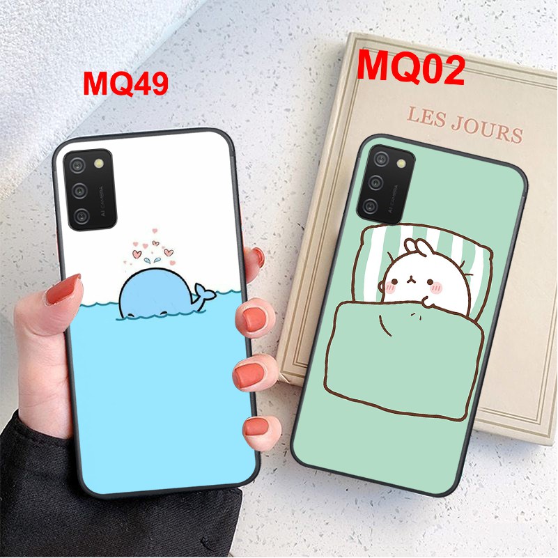 ỐP ĐIỆN THOẠI SAMSUNG A02S-SAMSUNG A03S N CÁC MẪU CỰC HOT CHO SAMSUNG A02S 2021