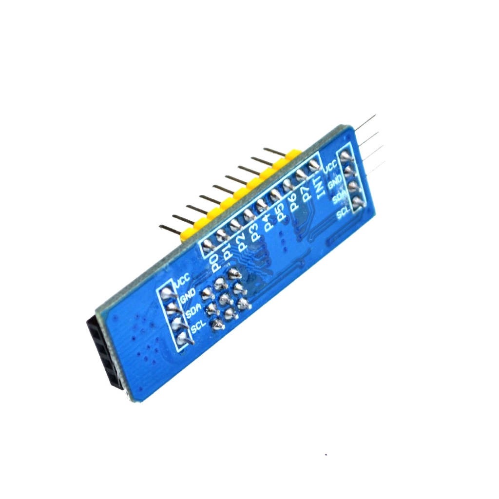 Bảng Mạch Mở Rộng PCF8574 IO I / O I2C-Bus