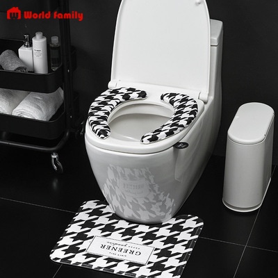 (HÀNG CÓ SẴN) Dụng cụ nhấc nắp bồn cầu toilet cao cấp miếng lật bồn cầu