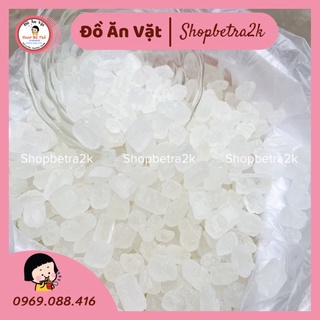 |1kg| Đường phèn trắng tinh khiết Lam Sơn