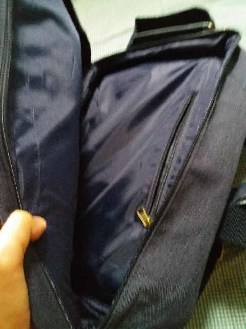 Cặp ba lô 3 trong 1 hàng si | BigBuy360 - bigbuy360.vn