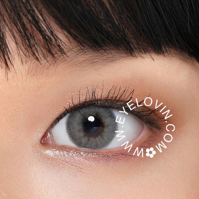 Kawaii Kitty Softlens - Mini Ava Xám | BigBuy360 - bigbuy360.vn