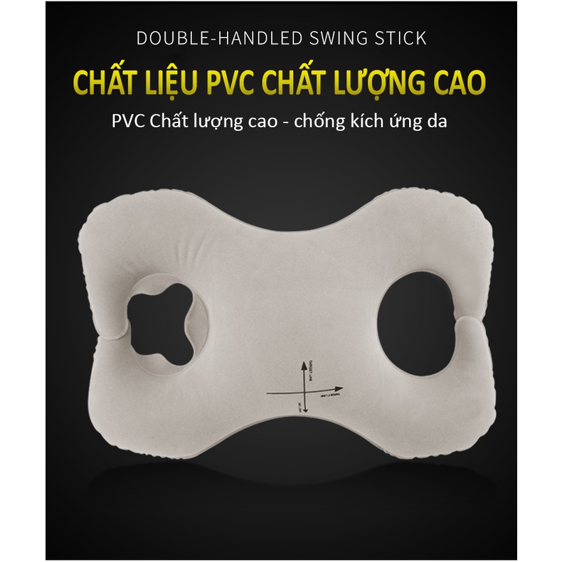 Dụng cụ hỗ trợ tập hình số 8 - pgm arm posture corrector - jzq004