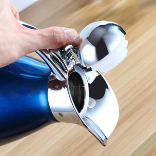 Bình giữ nhiệt 2 lit SANG TRỌNG