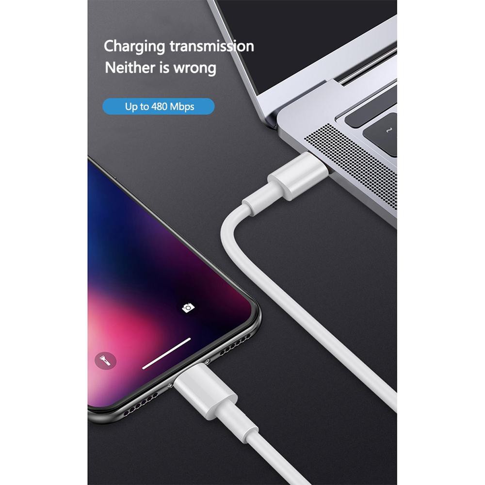 POWER Củ Sạc Nhanh 18w Pd Cho Iphone 12 Mini Pro Max