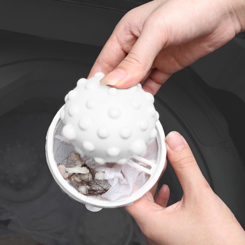 Bộ 3 Bóng Giặt Đồ Tiện Lợi