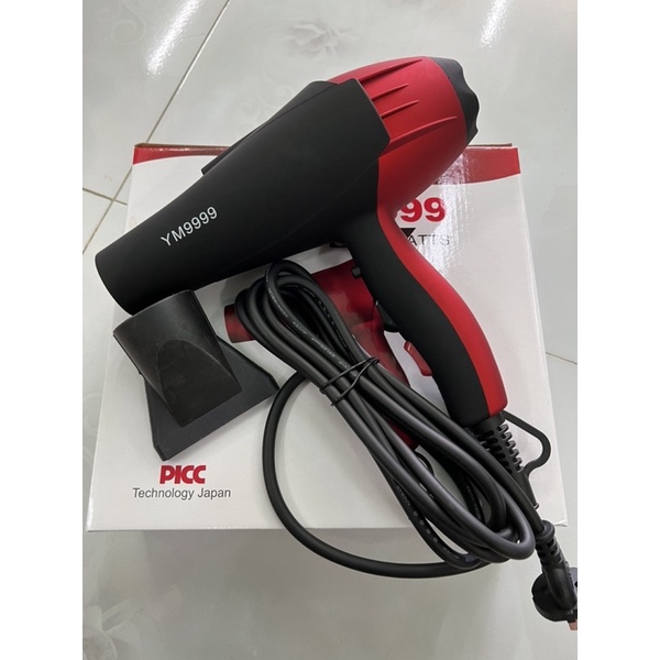 MÁY SẤY TÓC YM9999