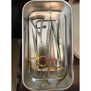 Bộ dụng cụ nhấn mí hàng đẹp