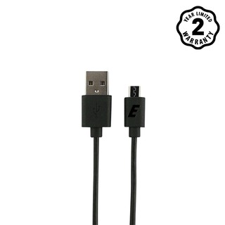 Cáp Type-C 3.0 to Micro-B Energizer 1m màu đen - C11C3MCGBK4