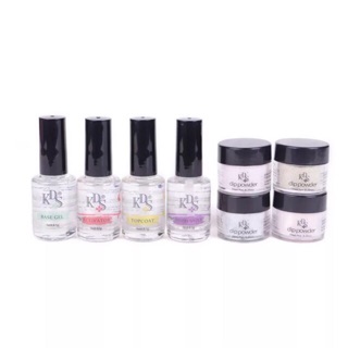 Chai dung dịch bột nhúng KDS 15ml