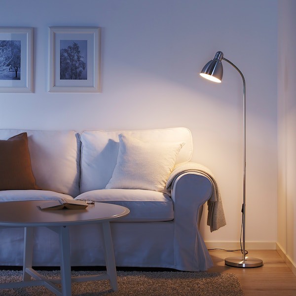 Đèn đọc sách lersta IKEA