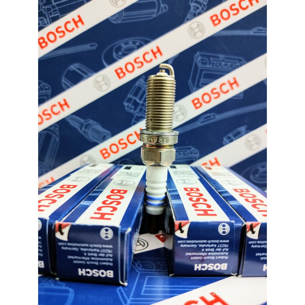 Bugi Chân Dài Tuýp 16 Ren 14 Toyota Innova Fortuner Mitsubishi Xpander Attrage Kia Cerato/Forte  Nissan Sunny