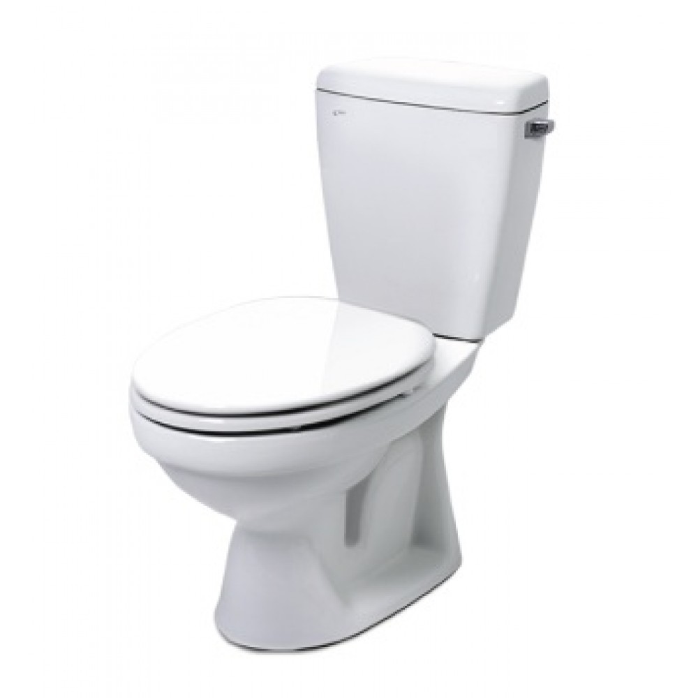 Bộ ruột thay thế cho bồn cầu Inax 117
