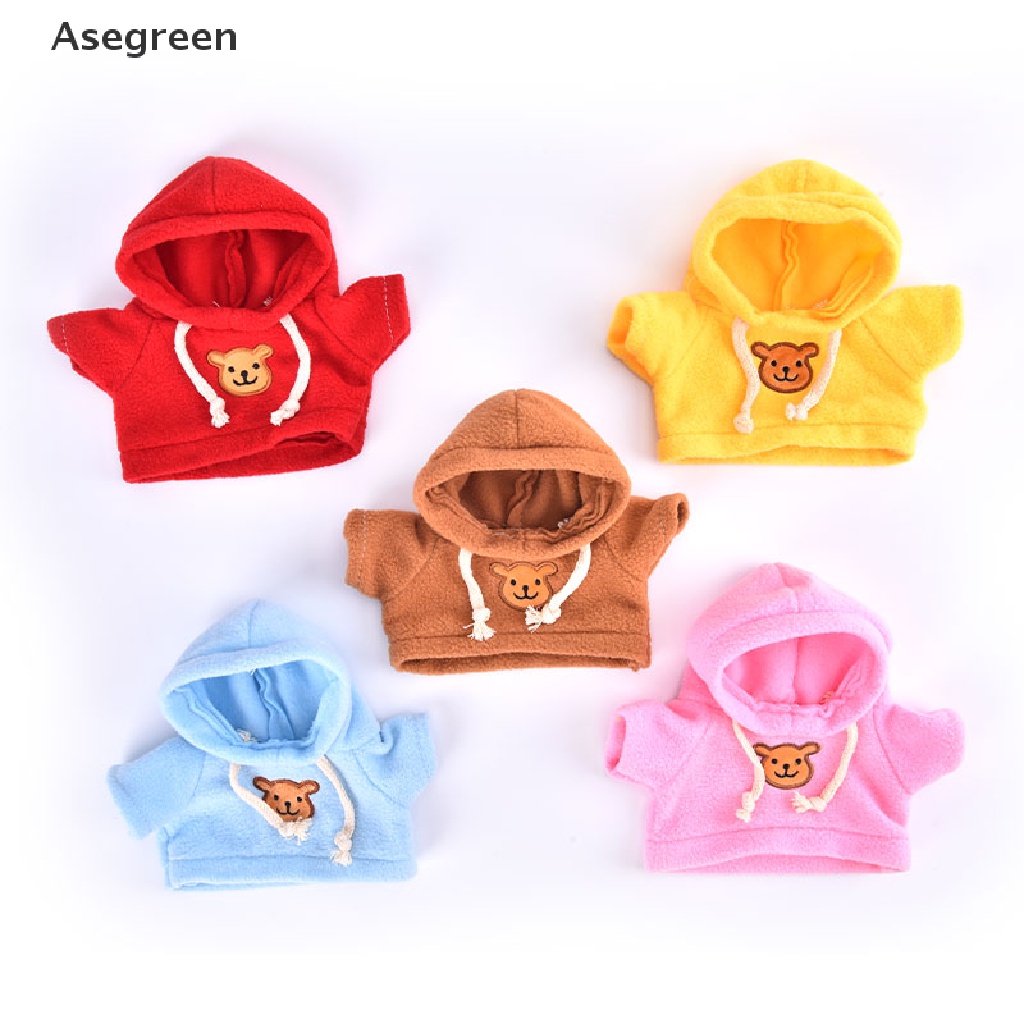 áo pull quần áo búp bê