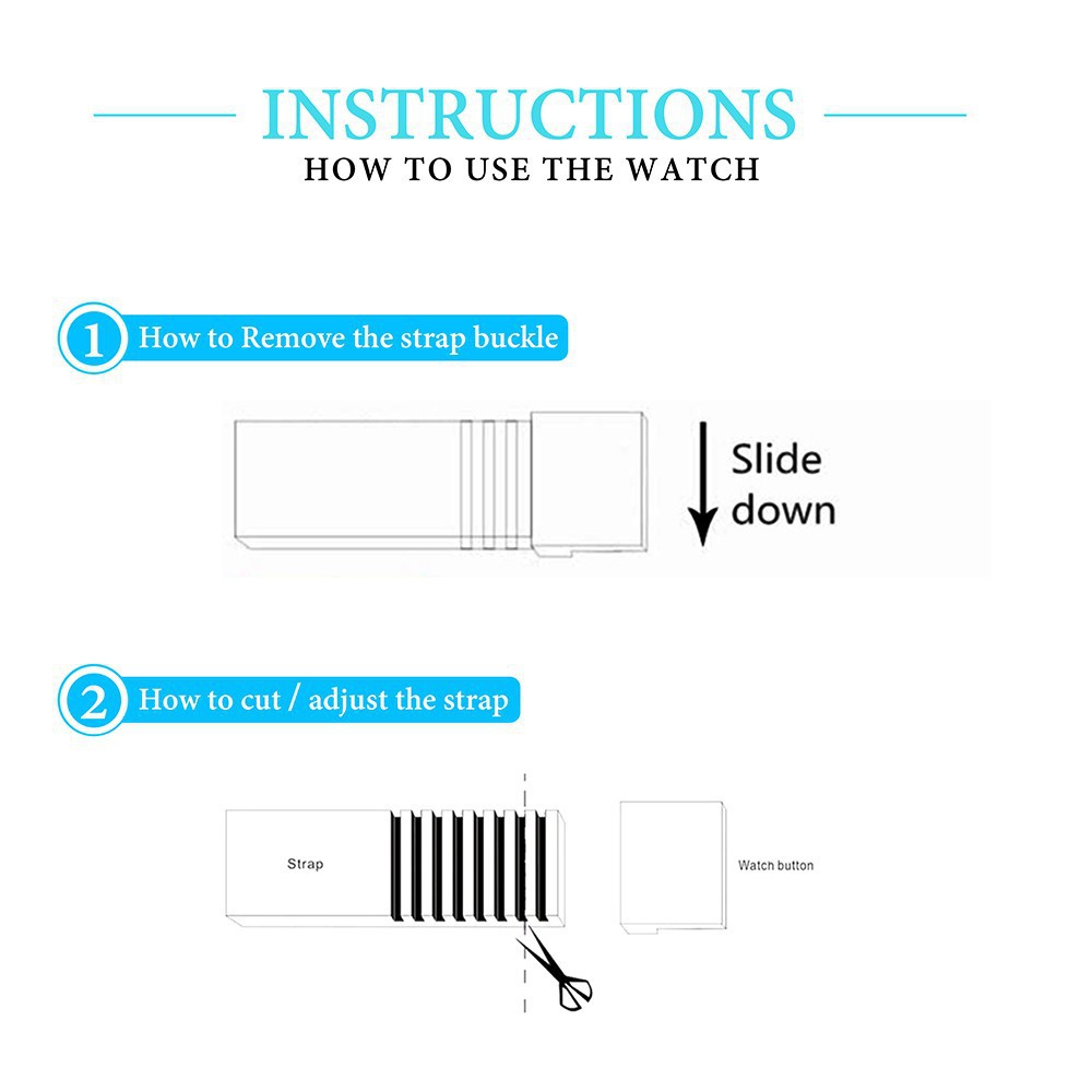  Đồng Hồ Led silicon thời trang nam nữ  ELOẠI I | BigBuy360 - bigbuy360.vn