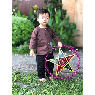 Đồ Bà Ba Cho Bé yêu
