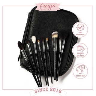 Bộ cọ trang điểm Celin 28 cây Cọ Trang Điểm Chuyên Nghiệp