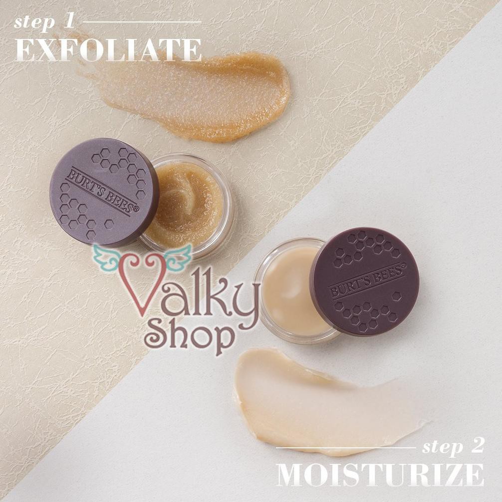 (Hàng Mới Về) Son Dưỡng Môi 100% Ori Burts Burt 's Bees Giúp Điều Trị Và Chăm Sóc Môi Toàn Diện | BigBuy360 - bigbuy360.vn