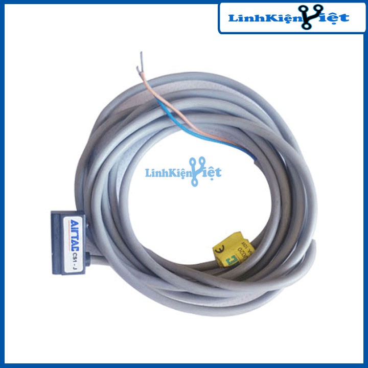 Cảm Biến Từ Cho Xi Lanh CS1-J