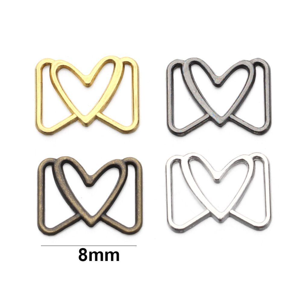 BEBETTERM Set 20 Nút Bấm Mini Siêu Nhỏ Cho Búp Bê