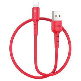 Cáp Sạc Hoco X30 Lightning 1.2M
