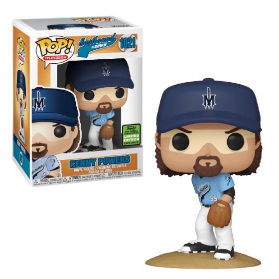 Đồ chơi mô hình funko pop 1021 Kenny Powers [Spring Convention]