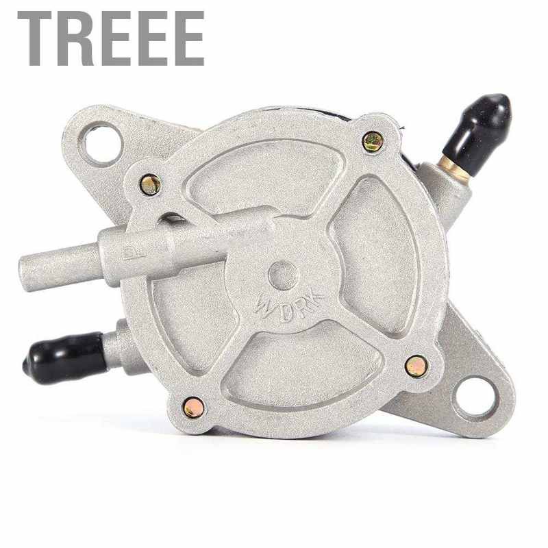 Bơm nhiên liệu chân không Treee cho xe Gy6 50cc-250cc Ad