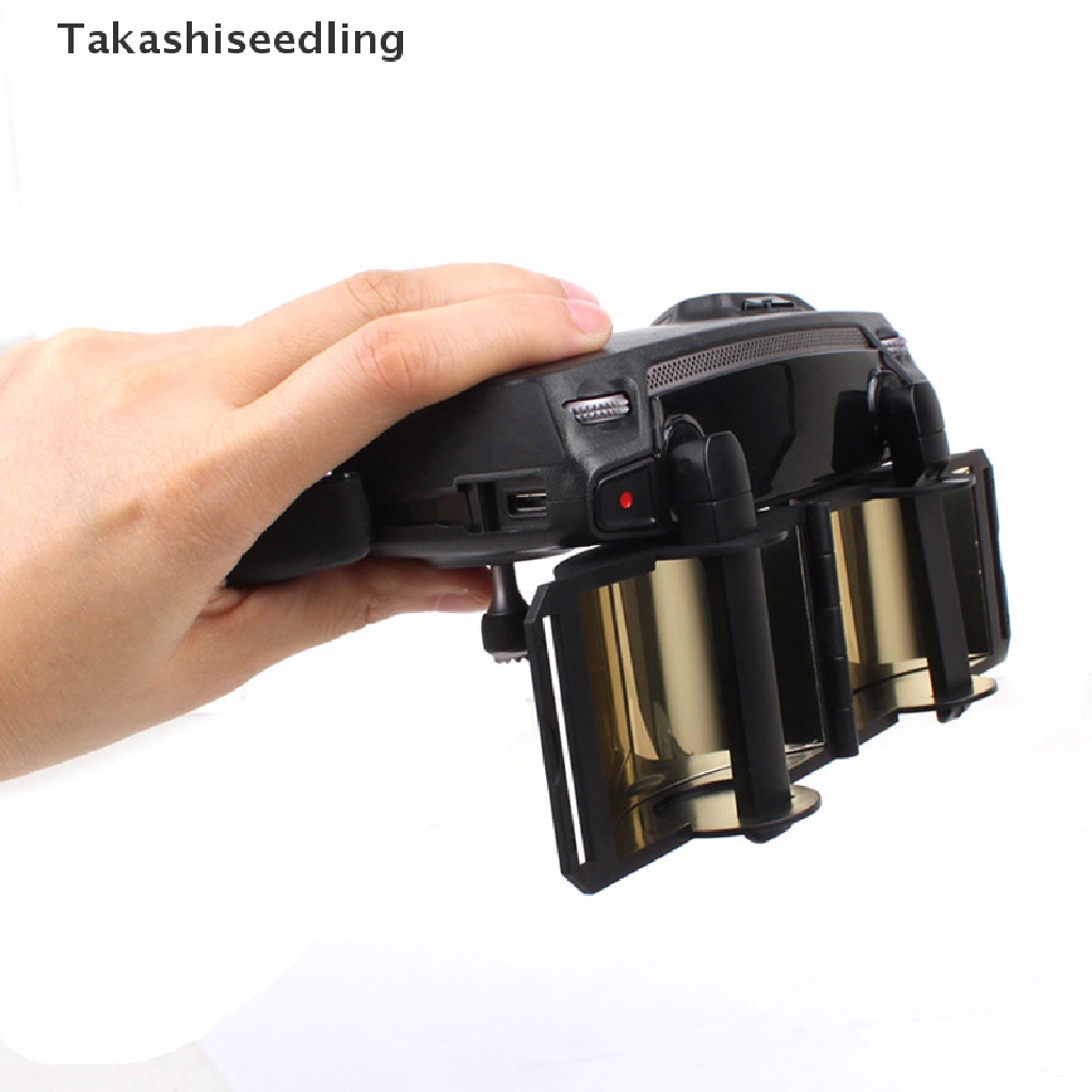 Ăng Ten Khuếch Đại Tín Hiệu Cho DJI SPARK &amp; MAVIC