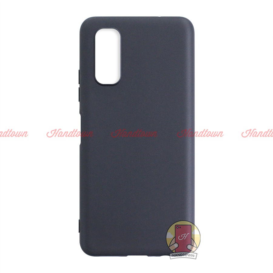 Ốp Lưng Vivo iQOO Neo 3 5G TPU Silicone Dẻo Cao Cấp