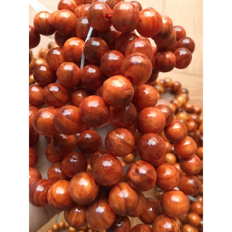 Vòng Tay GỖ HUYẾT LONG Hợp Mệnh Màu Hút Tài Vận, May Mắn | BigBuy360 - bigbuy360.vn