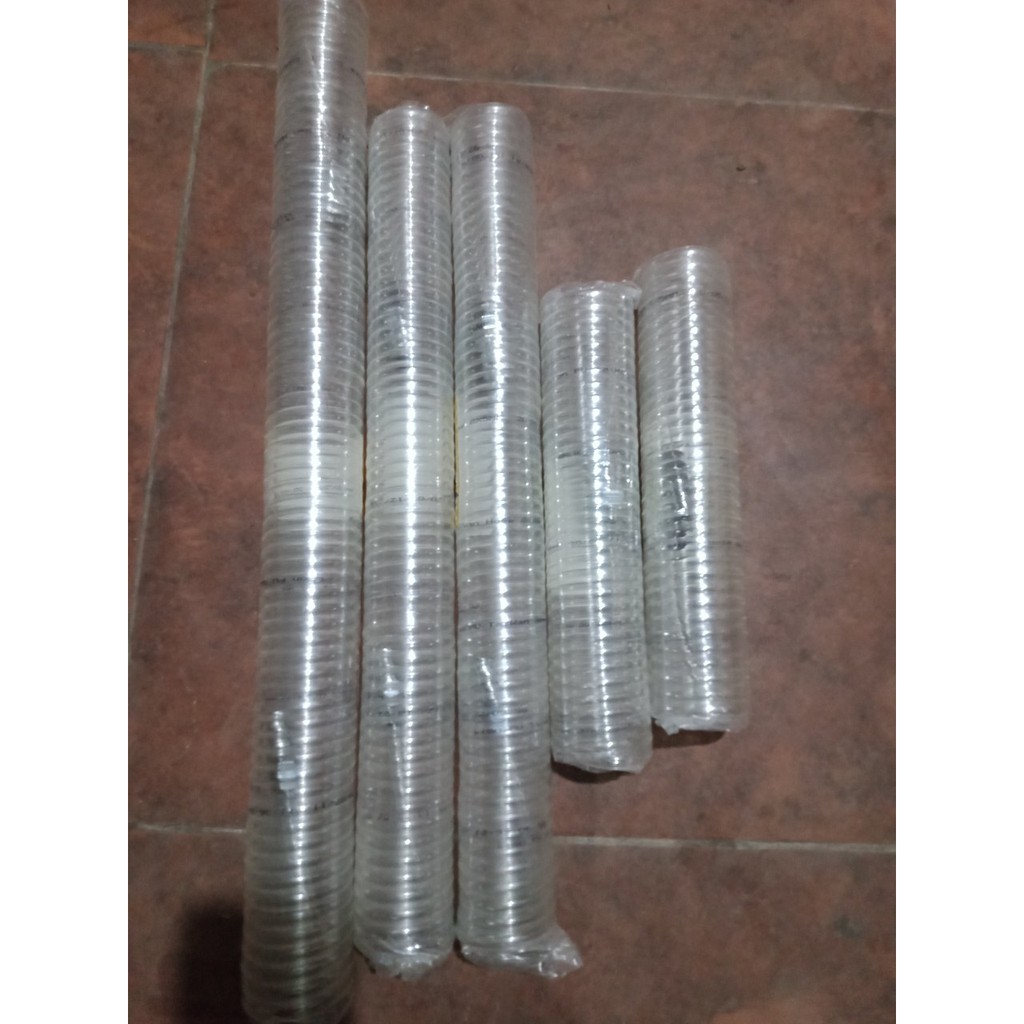 DÂY HƠI DẠNG XOẮN,DÂY DẪN KHÍ NÉN XOẮN,DÂY DẪN KHÍ