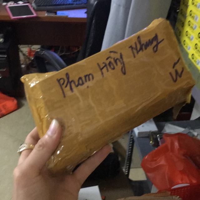 Phạm hồng nhung