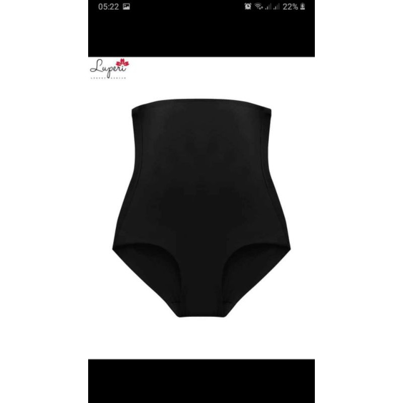 [ẢNH THẬT] [HÀNG CAO CẤP] Quần Lót Gen Cạp Cao Bụng Siêu Phẳng Nâng Mông Giảm Mỡ Bụng | BigBuy360 - bigbuy360.vn