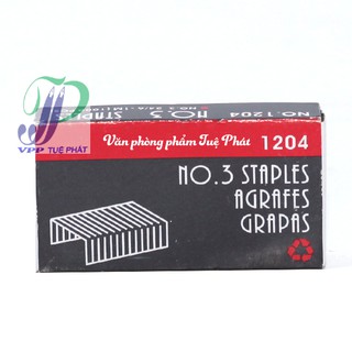 Kim bấm số 3 sdi