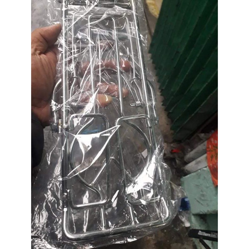 Baga Raider xăng cơ