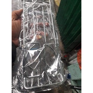 Baga cho suzuki raider xăng cơ 150/belang150/satriaf 150.