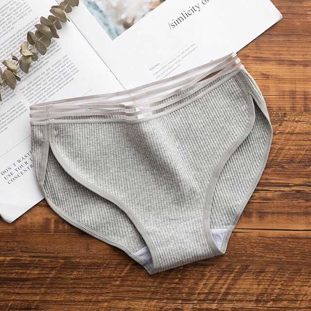 Quần lót muji kháng khuẩn