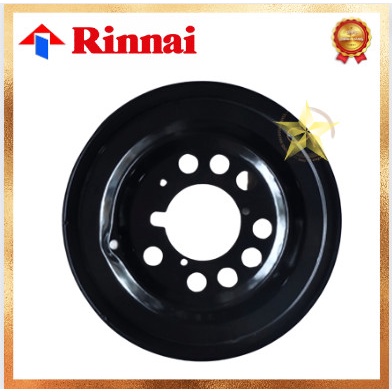 Khay hứng tràn bếp ga âm Rinnai / Khay để kiềng bếp gas âm Rinnai RVB 2BGB
