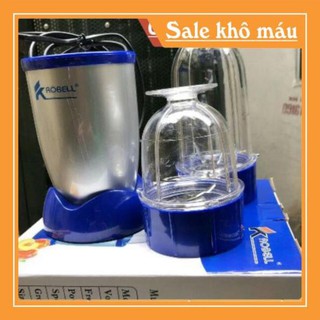 Siêu hot 2020 Siêu hot Máy xay đa năng Krobell