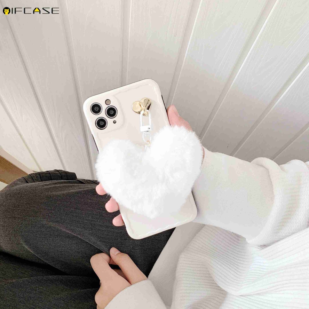 Ốp Điện Thoại Thời Trang Dành Cho Iphone 12 Mini 12 11 Pro Max Xs Max Xr X 7 8 Plus