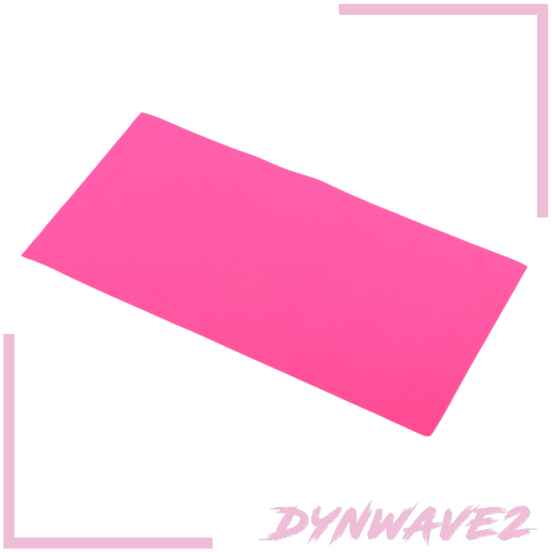 [DYNWAVE2]Waterproof Tape Patch Tent Repair Stickers Cloth Patches Mending Kit Blue