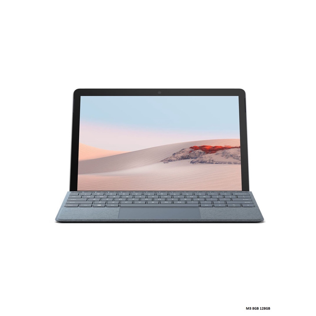Máy Tính Microsoft Surface Go 2 – Intel Core M3/8GB/128GB | BigBuy360 - bigbuy360.vn