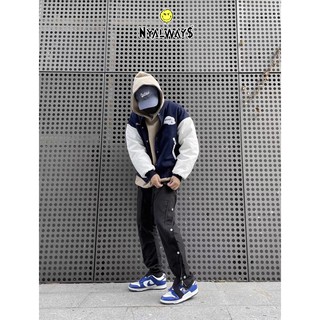 Quần Snap Pants FOG [ 𝗔𝗡𝗬𝗪𝗔𝗬$ ]