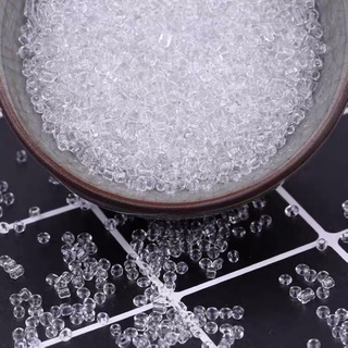 20g hạt cườm trong suốt