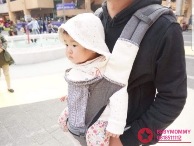 ĐỊU SORBEBE Hàn Quốc