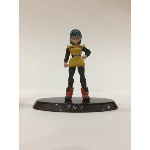 01 mô hình nhân vật truyện Dragon Ball dòng fig SOH