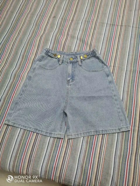 Quần short jean | BigBuy360 - bigbuy360.vn
